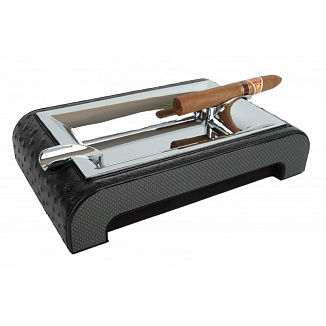 Gentili сигарная Black Struzzo 930-Struzzo-black