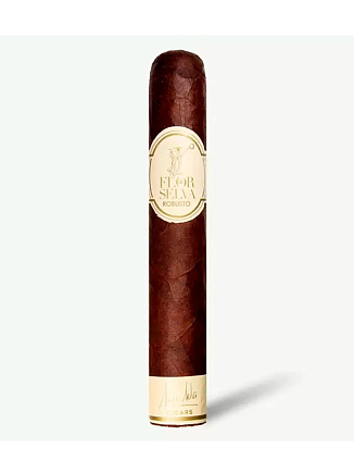 Сигары Flor de Selva Robusto Maduro
