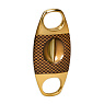 Каттер Lotus Jaws CUT V106 Gold Carbon Polished Gold 64RG - фото 1