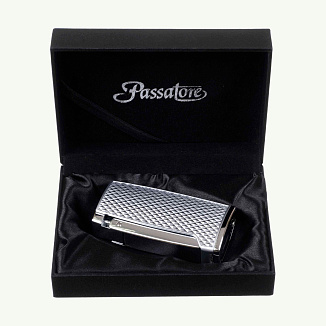 Зажигалка сигарная Passatore с пробойником 234-522