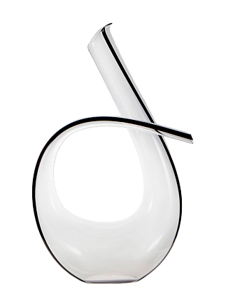 Декантер Riedel Black Tie, 1.955 л