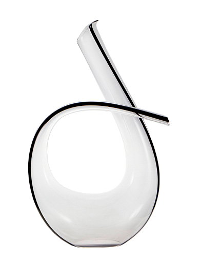 Декантер Riedel Black Tie, 1.955 л - фото
