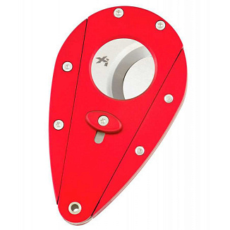 Каттер Xikar 100RD Red