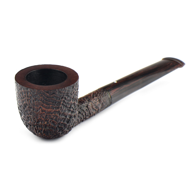 Курительные трубки Dunhill Cumberland 4106 (без фильтра) - фото 20