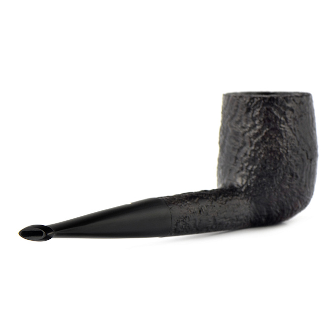 Курительные трубки Dunhill Shell Briar 4103 (без фильтра) - фото 15