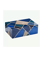 Хьюмидор Morici Tellux Collection Mediterraneo 50 сигар - фото