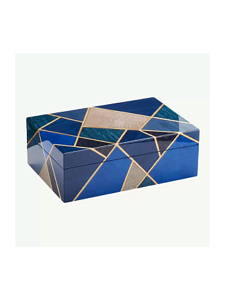 Хьюмидор Morici Tellux Collection Mediterraneo 50 сигар