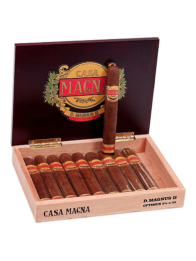 Сигары Casa Magna D. Magnus II Optimus - цена