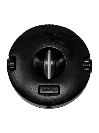 Гильотина Aficionado XEXCD BLK Xotic Edge Xceed V-Cut Black