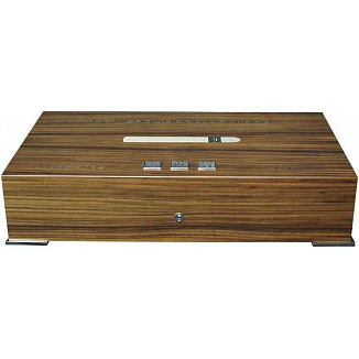 Хьюмидор Elie Bleu Нью Медалс Indian Rosewood