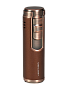 Зажигалка Vertigo Eloquence Brown Gunmetal