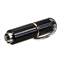 Пробойник Lotus Cyclops CUTPCH11-B Black - фото