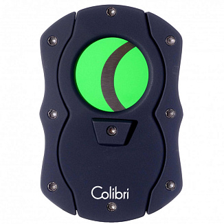 Гильотина Colibri с зелеными лезвиями CU100T26