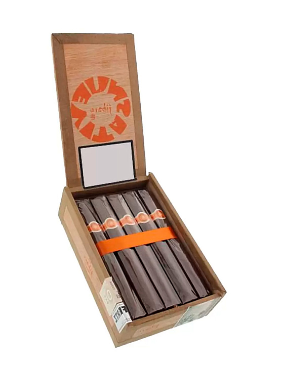 Сигары Tatuaje Nuevitas Jibaro No. 2 - фото 5