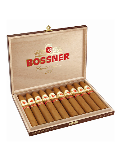 Сигары Bossner Torpedo - цена