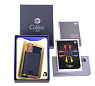 Зажигалка сигарная Colibri Evo LI520C5 - фото 5