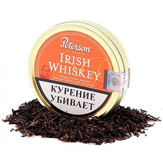 Peterson Irish Whiskey