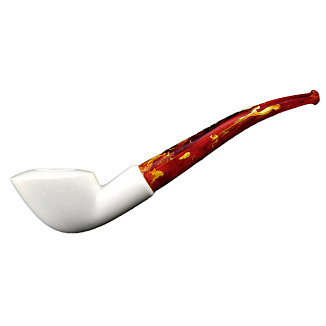 Курительные трубки Altinay Classic 17122 (без фильтра)