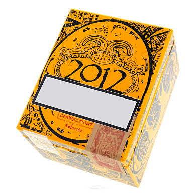 Сигары 2012 by Oscar Valladares Connecticut Robusto Round - отзывы