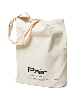 Сумка Pair - фото