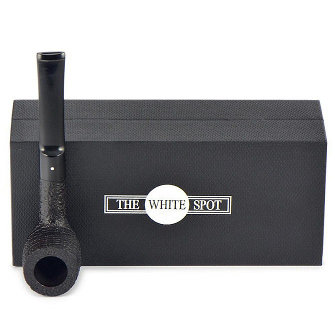 Курительные трубки Dunhill Shell Briar 3206 - фото 6
