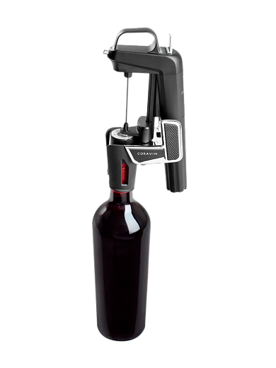 Набор винтовых пробок Coravin - цена