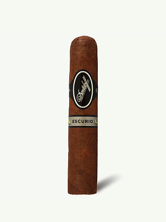 Сигары Davidoff Escurio Robusto