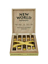 Сигара A. J. Fernandez New World Dorado Sampler SET of 5 cigars - фото 1