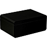 Хьюмидор Adorini Carrara L black Deluxe - фото 1