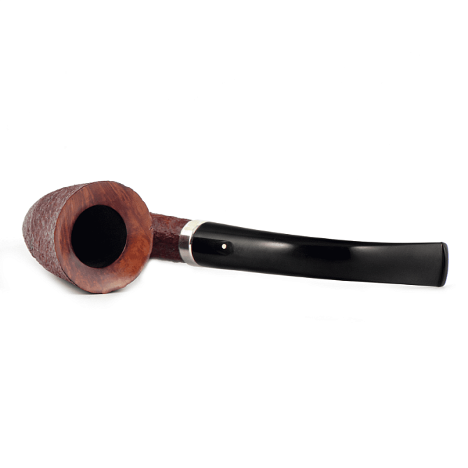 Курительные трубки Dunhill Ruby Bark Group 5 (без фильтра) - фото 22