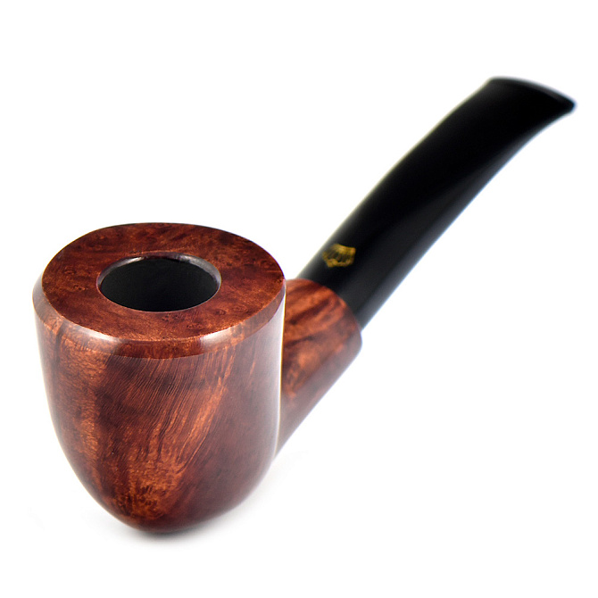 Курительные трубки Winslow Crown 100 - 136 (без фильтра) - фото 6