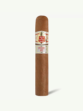 Сигары Hoyo de Monterrey Epicure No. 2 - фото 1