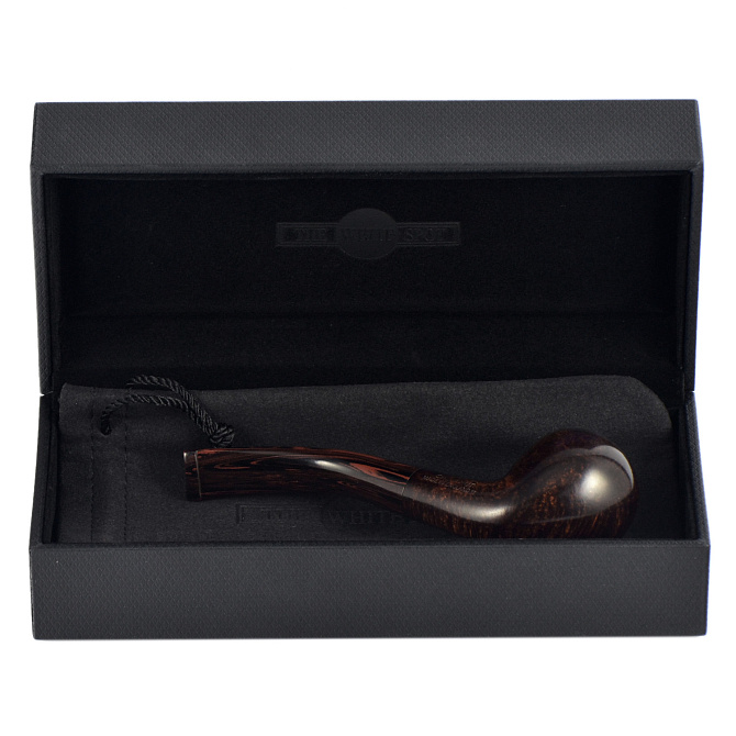 Курительные трубки Dunhill Chestnut 2113 (без фильтра) - фото 17
