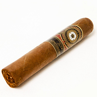 Сигары Perdomo 20th Anniversary Sun Grown R556 Robusto - описание