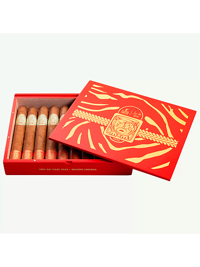 Сигары Flor de Selva Ano Del Tigre Toro - цена