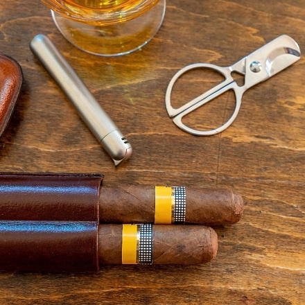 Сигарные этикеты и традиции что важно знать ценителю