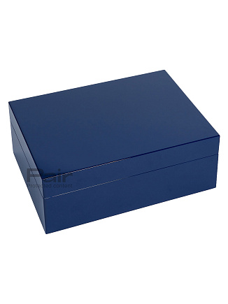 Хьюмидор Morici Roma Collection Blue