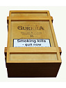 Сигары Gurkha Cellar Reserve 15 Years Solaro Double Robusto - фото 3