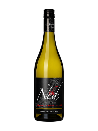 Вино The Ned Sauvignon Blanc Marlborough