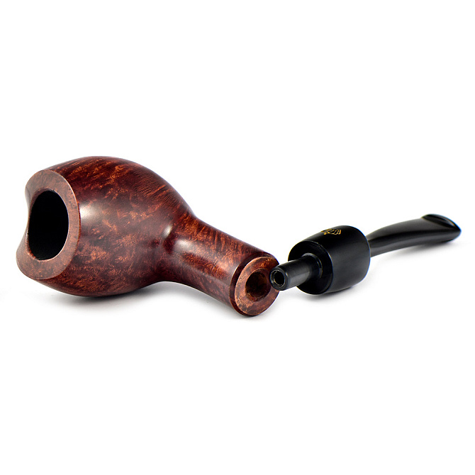 Курительные трубки Winslow Crown 100 - 126 (без фильтра) - фото 7