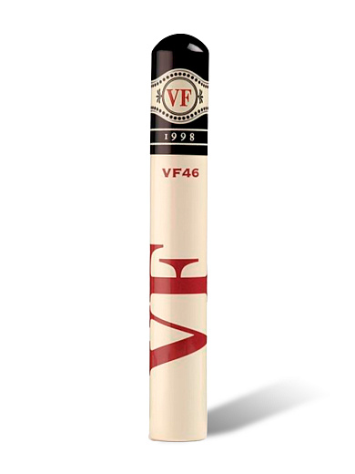Сигары VegaFina 1998 VF46 Tube - фото