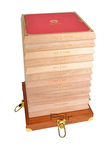 Сигары Davidoff Collectors Edition 2013-2024 - цена