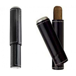 Xikar 241BK Envoy 1 Black - фото