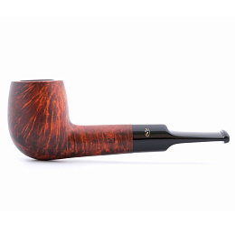 Курительная трубка Gasparini миньон 710-7, форма 7 - фото