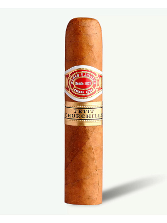 Сигары Romeo y Julieta Petit Churchills