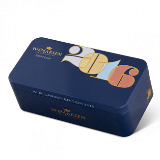 W.O. Larsen Limited Edition 2016