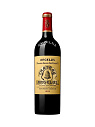 Вино "Chateau l'Angelus", Saint-Emilion, AOC 1-er Grand Cru Classe, 2013 0.75 л - фото 1