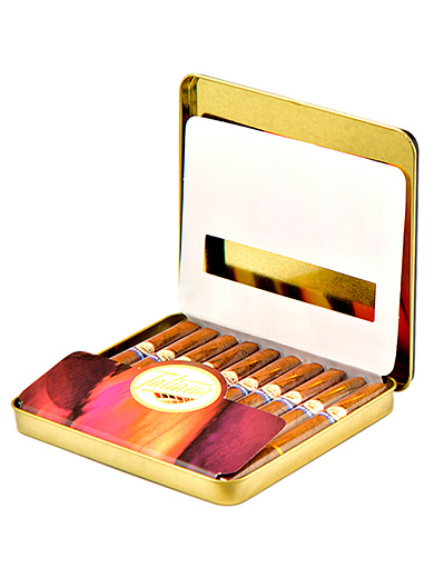 Сигариллы Tatiana Petit Tins Fusion Frenzy - цена