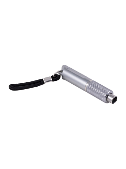 Пробойник Aficionado BC 40 Silver 8 мм Gift Box - фото