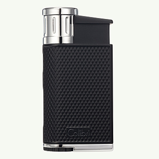 Зажигалка сигарная Colibri Evo LI520C4